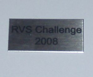 Tekst laseren/ graveren